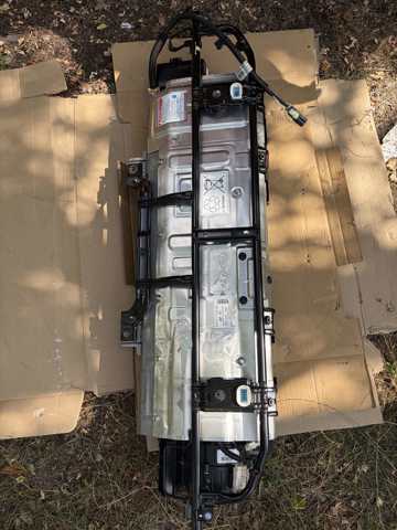 Батарейний модуль електромобіля 37501G2100 HYUNDAI