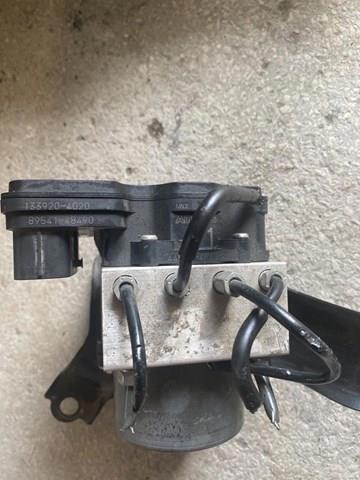 Гідроблок АБС 4454048440 TOYOTA