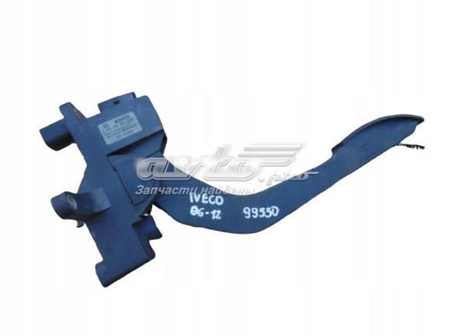 Педаль акселератора 500344803 IVECO
