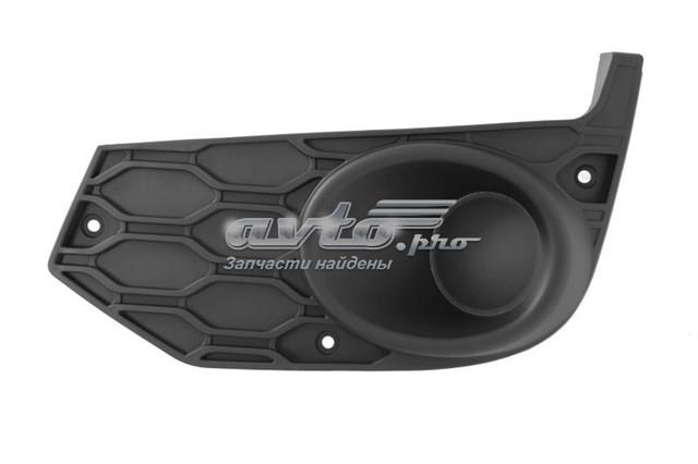 Решітка переднього бампера, ліва 5801562216 MARKET (OEM)