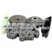 Ланцюг ГРМ, комплект 5802009660 IVECO