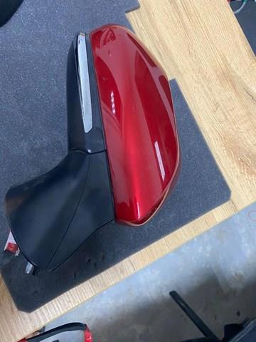 Праве бічне дзеркало 8791033J50 TOYOTA