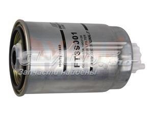 Bosch ,n4321 фільтр паливний диз. peugeot 106 1,5d 96- citroen fiat FT39001