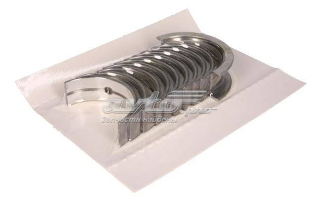 Підшипник ковзання клонували H10205STD GLYCO