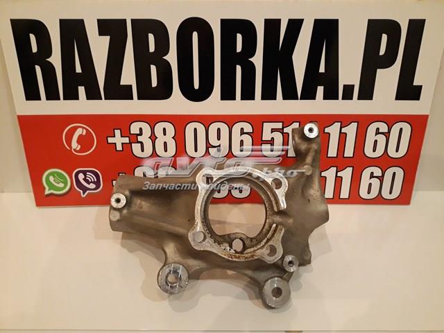 Цапфа поворотного кулака 31212284002 BMW
