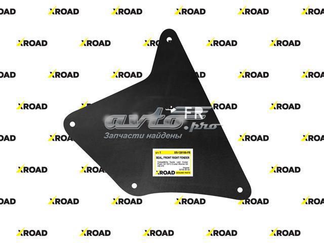 Ущільнювач арки крила XR25FR XROAD