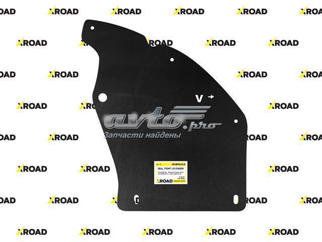 Щиток брудозахисний передньої арки крила XRMPS2FLR XROAD