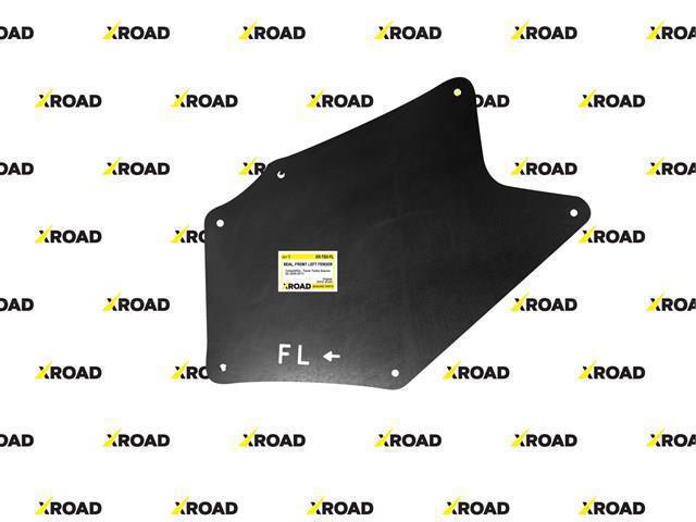 Ущільнювач арки крила XRTS2FL XROAD