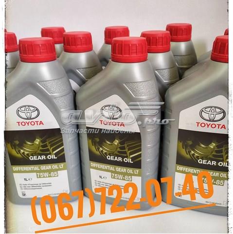 Масло трансмісії 0888581060 TOYOTA