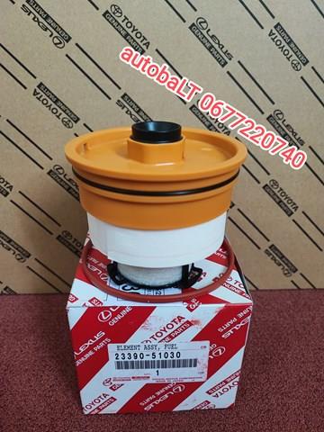 Фільтр палива 2339051030 TOYOTA