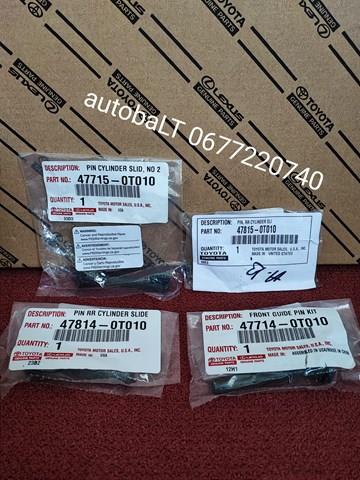 478150T010 Toyota