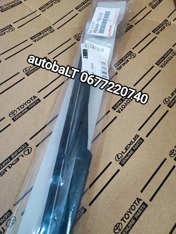 Двірник задній 8524272010 TOYOTA