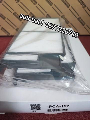 Фільтр салону IPCA127 INTERPARTS