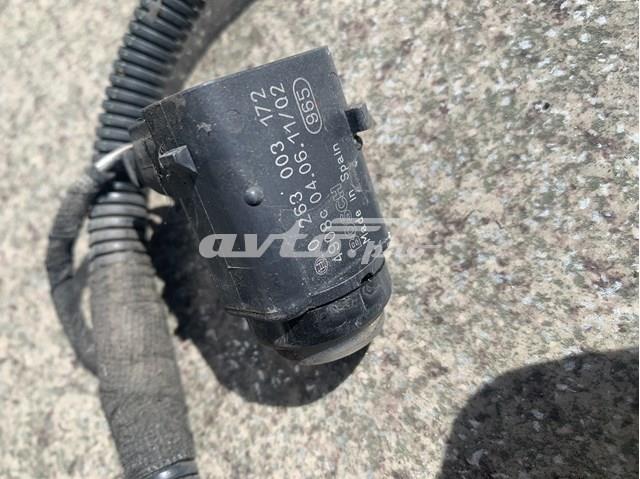 Датчик сигналізації паркування (парктронік), задній 0263003172 HONDA