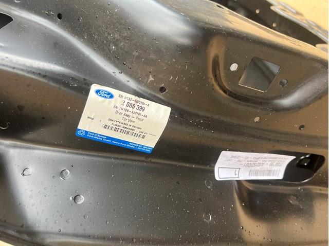 Дверка передня права 2086399 FORD