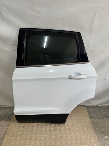 Двері задні 2413516 FORD