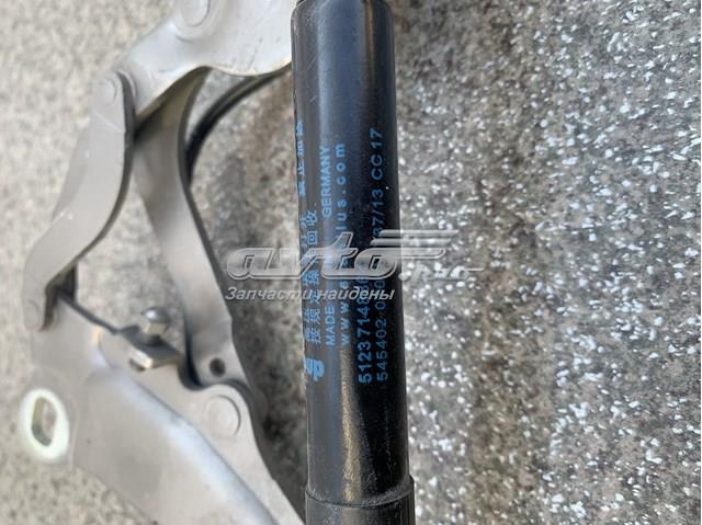 Амортизатор капота лівий 51237148864 BMW