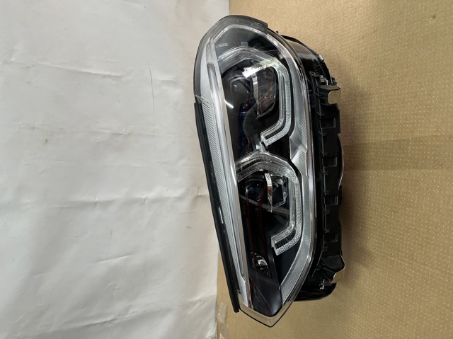 Фара дальнього світла в зборі 63117466119 BMW
