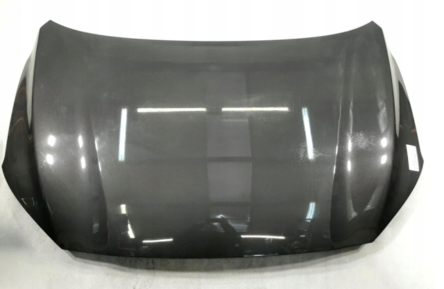 Капот 66400J9000 HYUNDAI