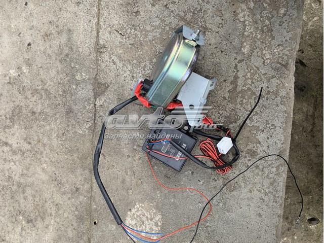 Звуковий дзвін сигналізації 6G9N19G229CG FORD