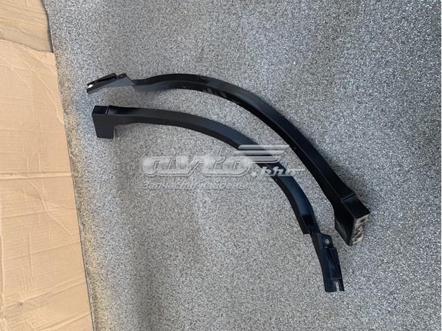 Молдинг задньої арки крила, правий 7587348020 TOYOTA