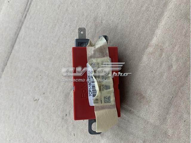 Підсилювач сигналу антени 7CP118C847CA FORD