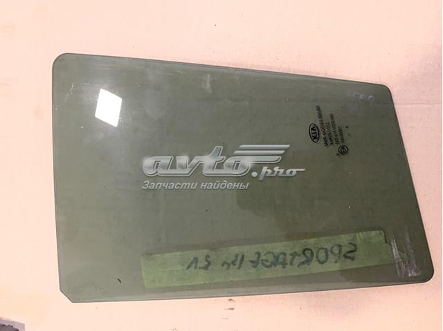 Куточок задніх лівих дверей 834173U000A HYUNDAI