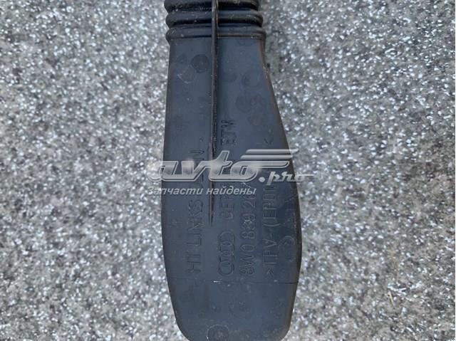 Обмежувач відкриття дверей, задній 8W0839249 VAG