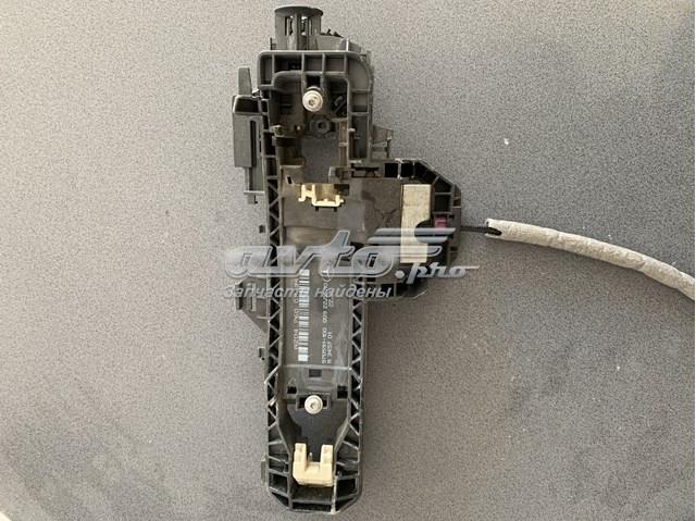 Замок задньої двері, лівої A2047600734 MERCEDES