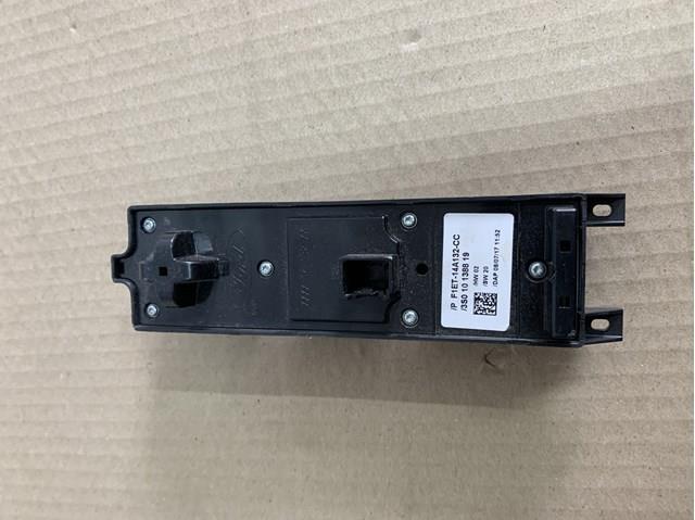 Кнопки переднього лівого склопід'ємника F1ET14A132CC FORD