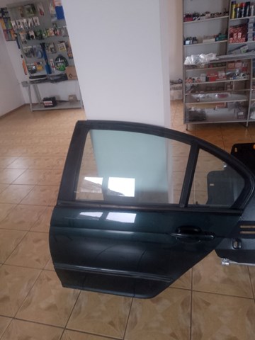 Двері задні 41527034153 BMW