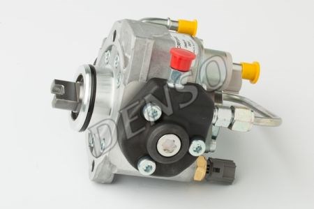 Насос паливний високого тиску DCRP300400 DENSO