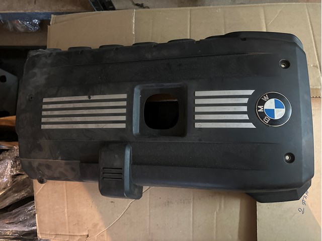 Екран двигуна 11127575033 BMW