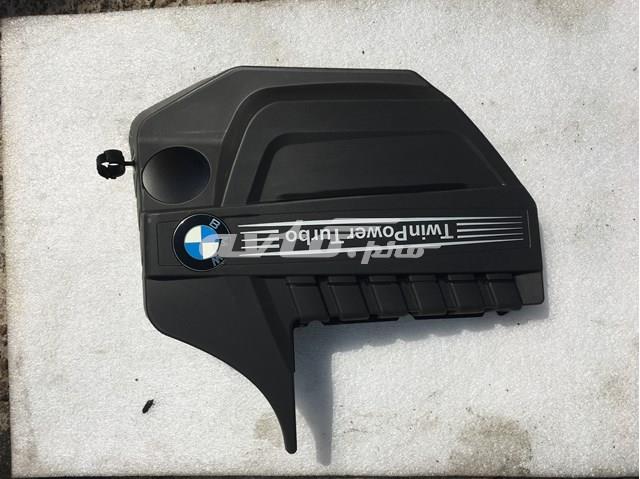 Кришка двигуна декоративна 11127607447 BMW