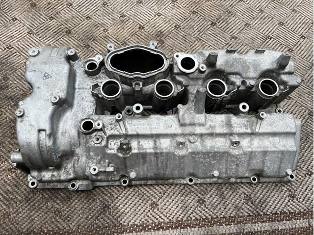 Кришка двигуна 11127636612 BMW