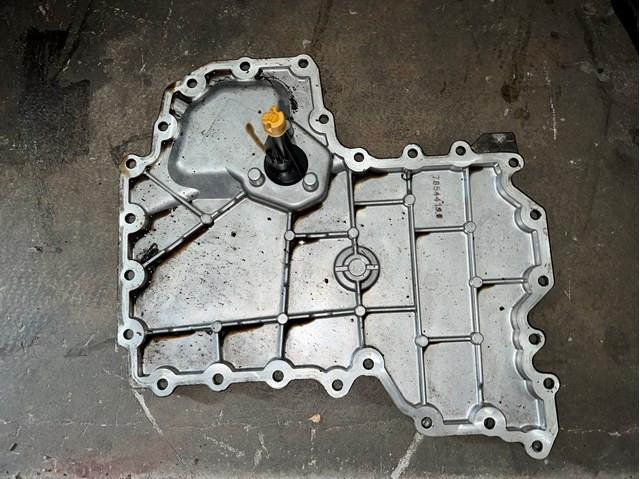 Піддон масляний картера двигуна 11137854418 BMW