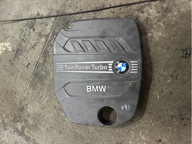 Екран двигуна 11147810802 BMW