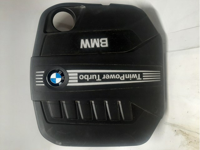 Кришка двигуна декоративна 11148513452 BMW