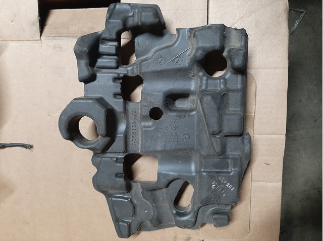 Екран двигуна 11148658128 BMW