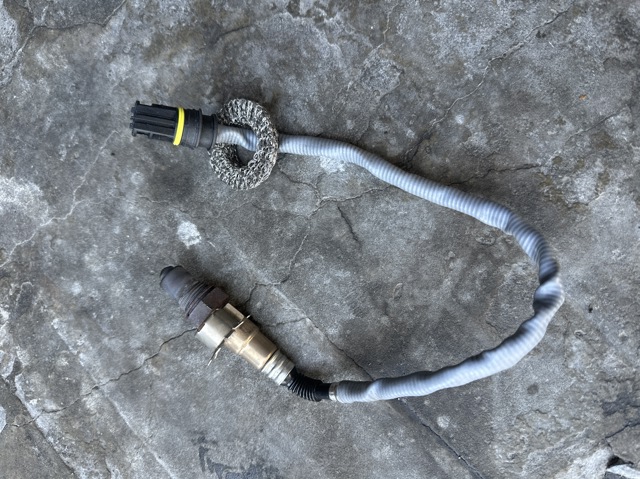 Лямбда зонд після каталізатора 11787539137 BMW