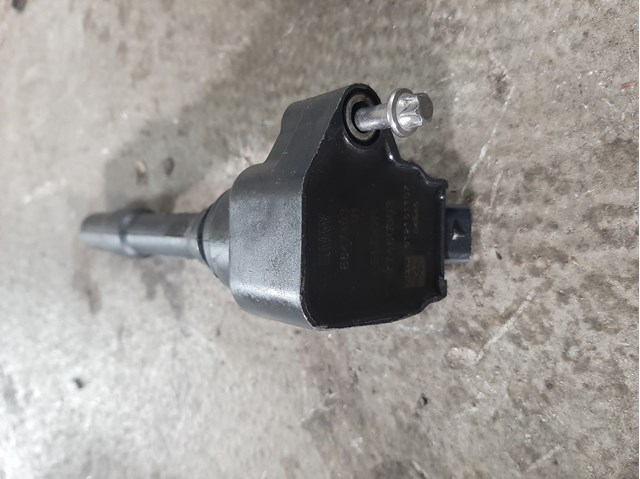 Котушка 12138647463 BMW