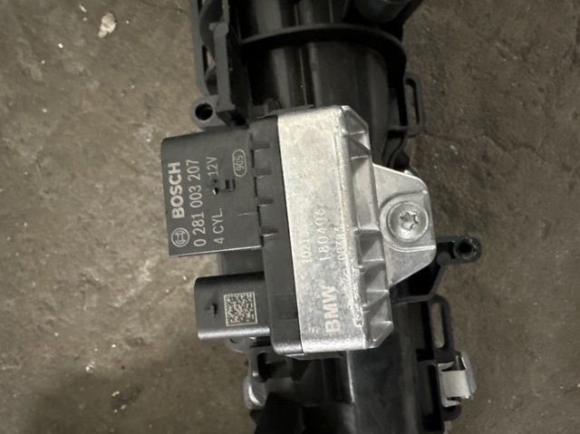 Реле накалу 12218473750 BMW