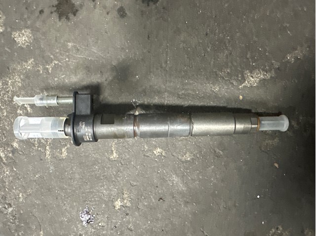 Форсунка інжектора 13538571565 BMW