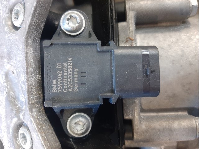 Датчик наддува 13627599042 BMW