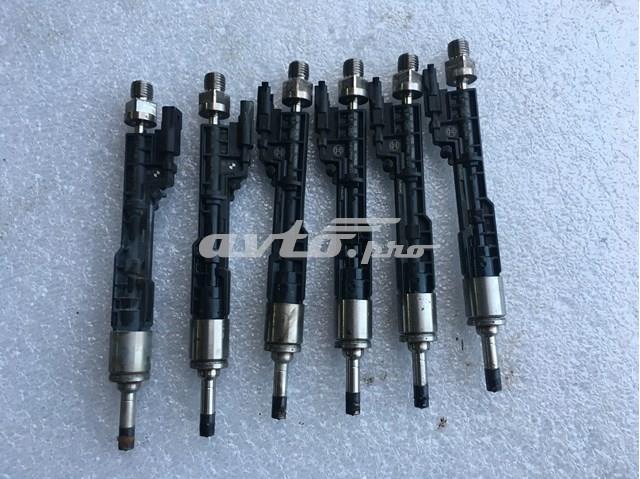 Форсунка паливна 13647639994 BMW