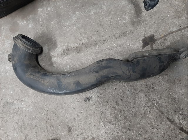 Повітрозабірник повітряного фільтра 13712247911 BMW