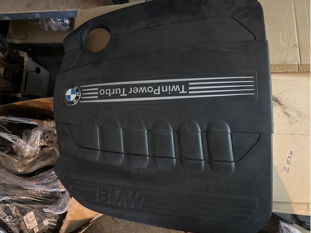 Екран двигуна 13717800575 BMW