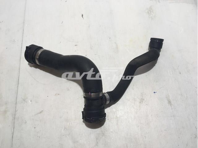 Шланги системи охолодження 17127586774 BMW