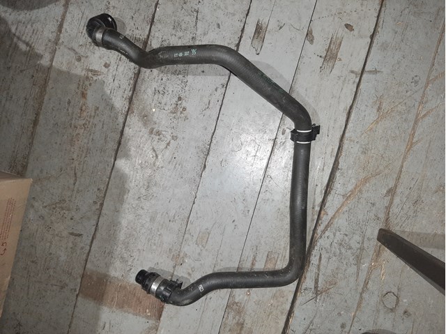 Шланг/патрубок системи охолодження BMW 5