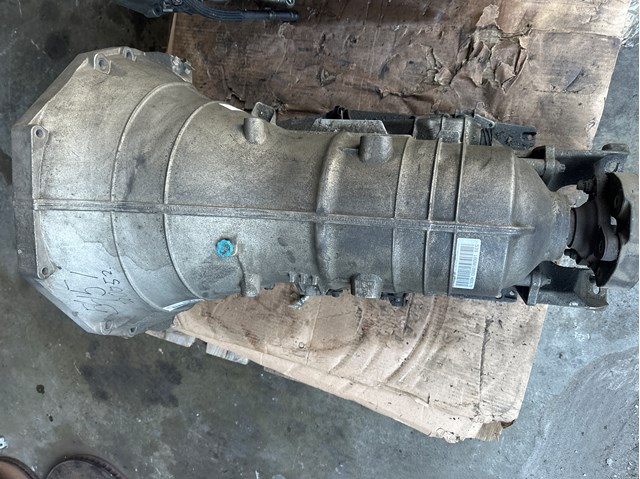 Автоматична коробка передач 24007544617 BMW